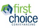 First Choice Conveyancing logo